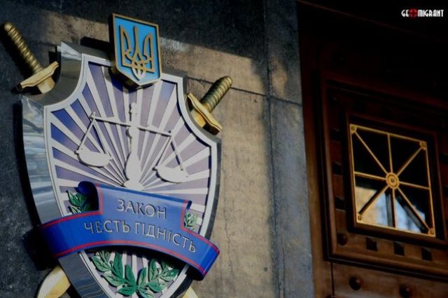 Руководителя Житомирской таможни подозревают в хищении 700 тысяч гривен