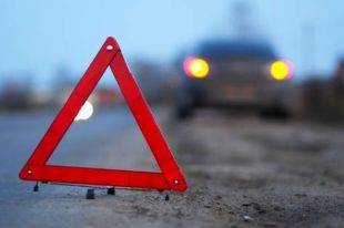 В Виннице пассажирский автобус столкнулся с легковым автомобилем: детали
