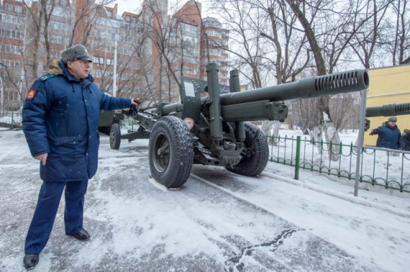 Техника времен Великой Отечественной войны.