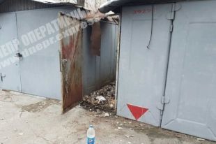 В Днепре нашли избитой и голой 15-летнюю девочку, пропавшую пять дней назад