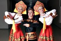 В Тюмени пройдет межрегиональный конкурс танцев