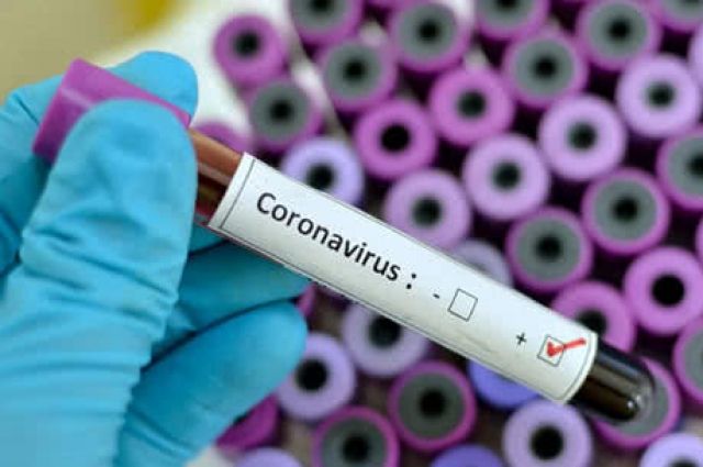 В Украине нет подтвержденного случая китайского коронавируса 