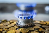 Украина предложила Молдове газ дешевле, чем Россия