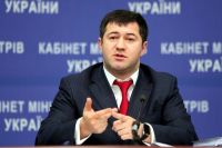 Насиров восстановлен в должности