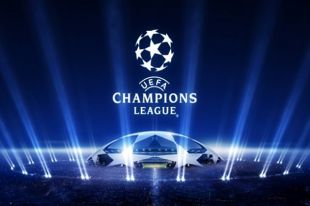 1/8 финала Лиги чемпионов