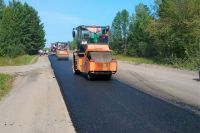 На реализацию федерального проекта «Безопасные и качественные автомобильные дороги» в Красноярске в этом году выделен 1 млрд рублей.