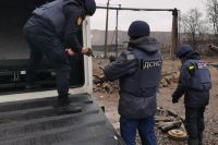 В Донецкой области на металлургическом комбинате обнаружили мины