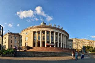 Зверей из Национального цирка отправят в реабилитационные центры и зоопарки