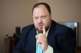 Стефанчук назвал приоритеты парламента на 2020 год: принятие ряда законопроектов и кодексов