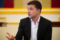 В Украине анонсировали создание госкомитета по угольной отрасли