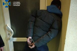 В Луцке судили наркоторговцев, снабжавших зельем заключенных