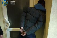 В Луцке судили наркоторговцев, снабжавших зельем заключенных