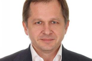 Президент Украины назначил заместителя секретаря СНБО: закон