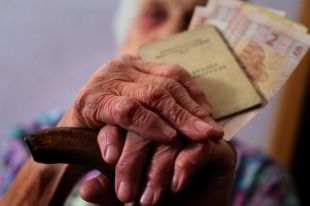 Пенсия в Украине: Пенсионный фонд в феврале увеличил выплаты