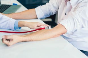Гипертония статья для газеты