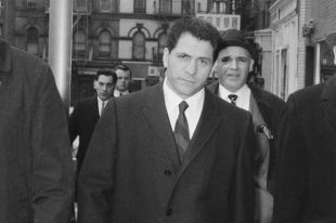 В возрасте 103 лет в США умер старейший американский гангстер
