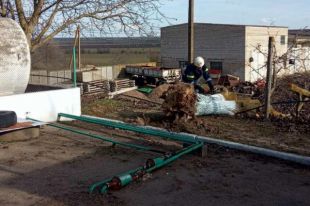 В Николаевской области непогода нанесла значительный ущерб: детали