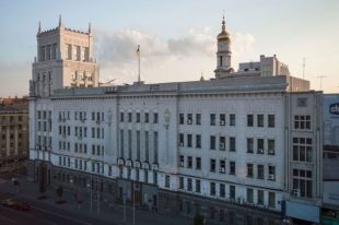 «Сталинский мясник»: горсовет Харькова вернул проспекту имя Жукова