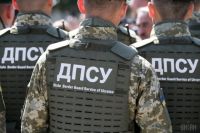 Украинец пытался провезти из Польши 20 кг наркотиков в колесе