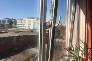 Погода в доме. Как очистить воздух в квартире