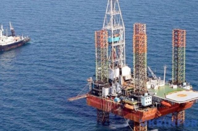 Россия за пять лет добыла в Крыму 10,4 млрд кубометров газа, - «Нафтогаз»