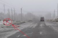 В Сорочинске в ДТП с перевернувшимся «ВАЗом» пострадал подросток. 