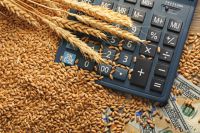 В 2018 г. РФ вышла на первое место в мире по продаже пшеницы. 