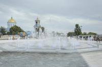 Советская площадь стала одним из самых знаковых объектов, которые реконструировали в Воронеже в 2019 году.