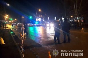 В Хмельницком обнаружили тело мужчины в собственном авто