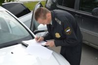 Житель Ялуторовска не мог продать автомобиль из-за задолженности по кредиту