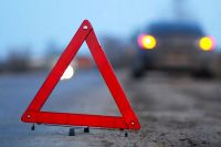 В Киеве пьяный водитель сбил женщину с ребенком: детали