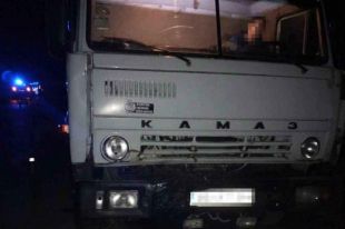 В Винницкой области произошло ДТП: есть погибший