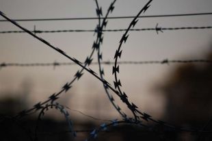 В Запорожской области начальника колонии подозревают в растрате госсредств
