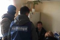 В Киевской области мошенники украли с банковских карт пять миллионов гривен