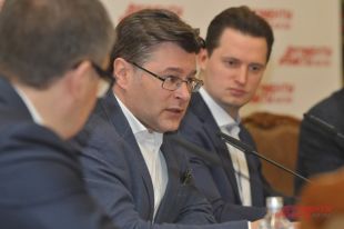 Алексей Мухин.