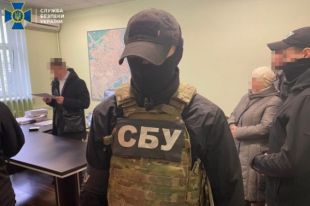 В Киеве раскрыли схему отчуждения земли на 800 млн гривен