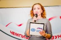 Елена Кашкарова: Поправка о детях отражает приоритеты развития страны
