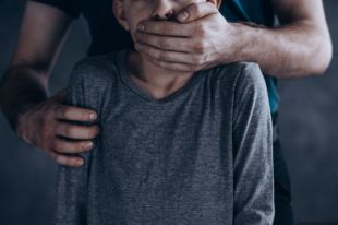 На Николаевщине подросток изнасиловал 8-летнего мальчика