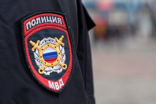 В Орске ограблен Lexus помощника депутата Госдумы.