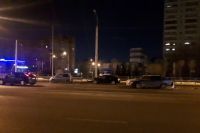 Пьяный тюменец спровоцировал массовое ДТП на улице Широтной