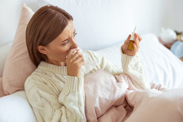 Доктор Комаровский: чеснок и лук от гриппа не помогут