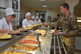 ВСУ перешли на новый режим питания
