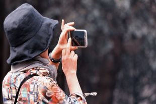 Украина в 2019 году заработала на иностранных туристах $1,7 млрд