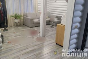 В Киевской области подросток устроил кровавую резню