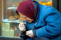 Пенсия в Украине: почему не повышают выплаты