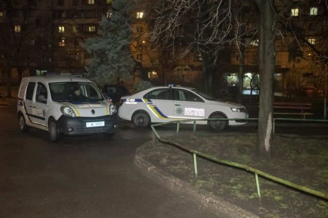 В Киеве в квартире обнаружили разлагающееся тело пожилого мужчины