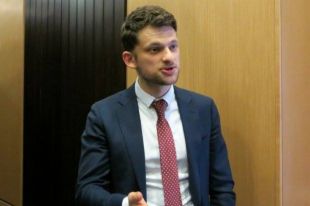 В Украине в апреле введут электронные больничные, - Дубилет