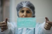 В Минздраве оценили риск распространения коронавируса в Украине