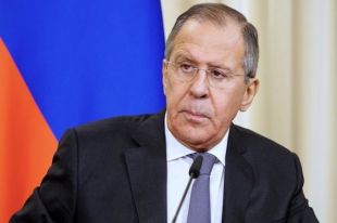 РФ обвинила Францию и ФРГ в бездействии по вопросу минских соглашений