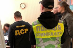 В Киеве чиновников Фонда соцзащиты уличили во взяточничестве